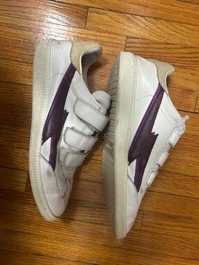 Isabel Marant Beth Sneakers